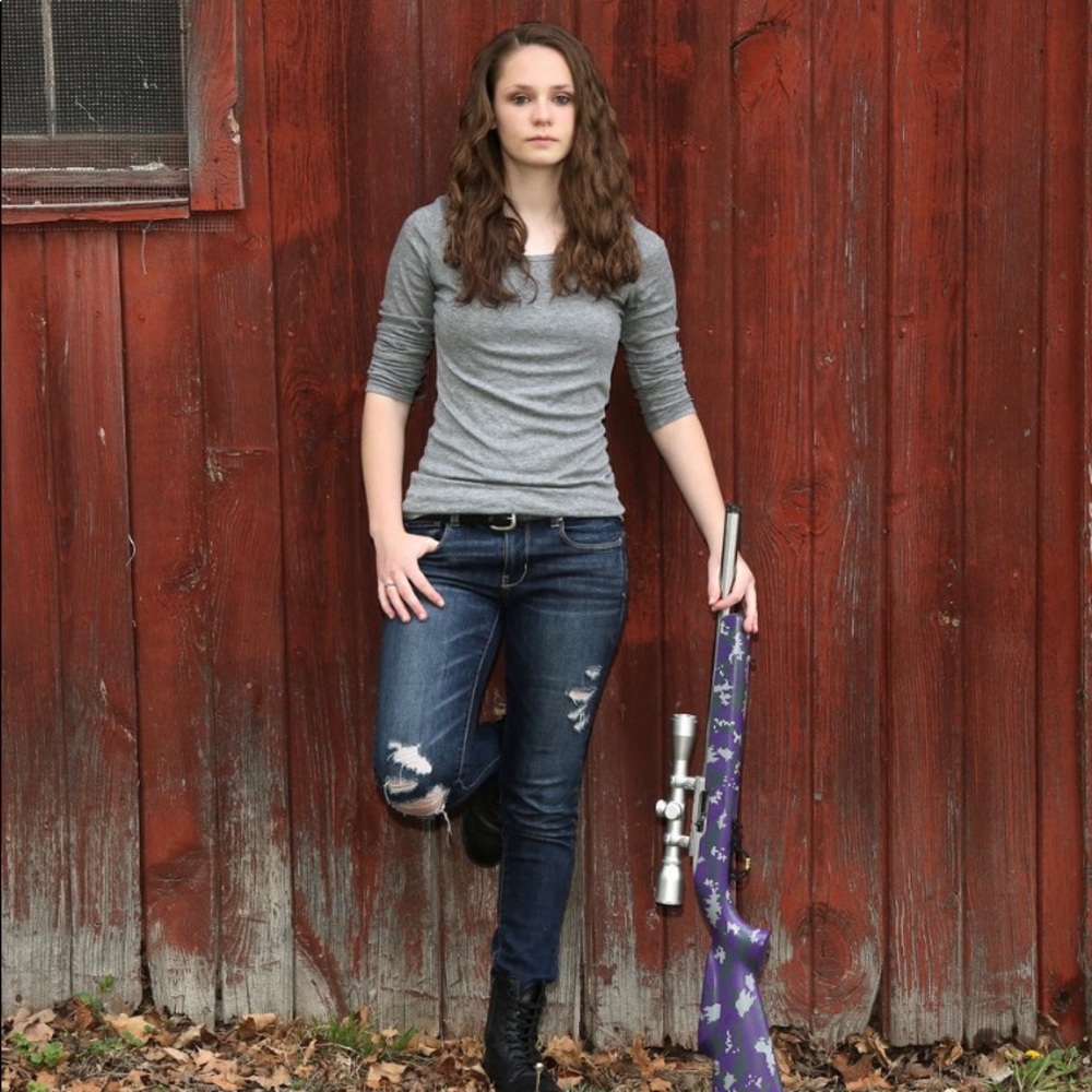 Meet your Posher, Alex